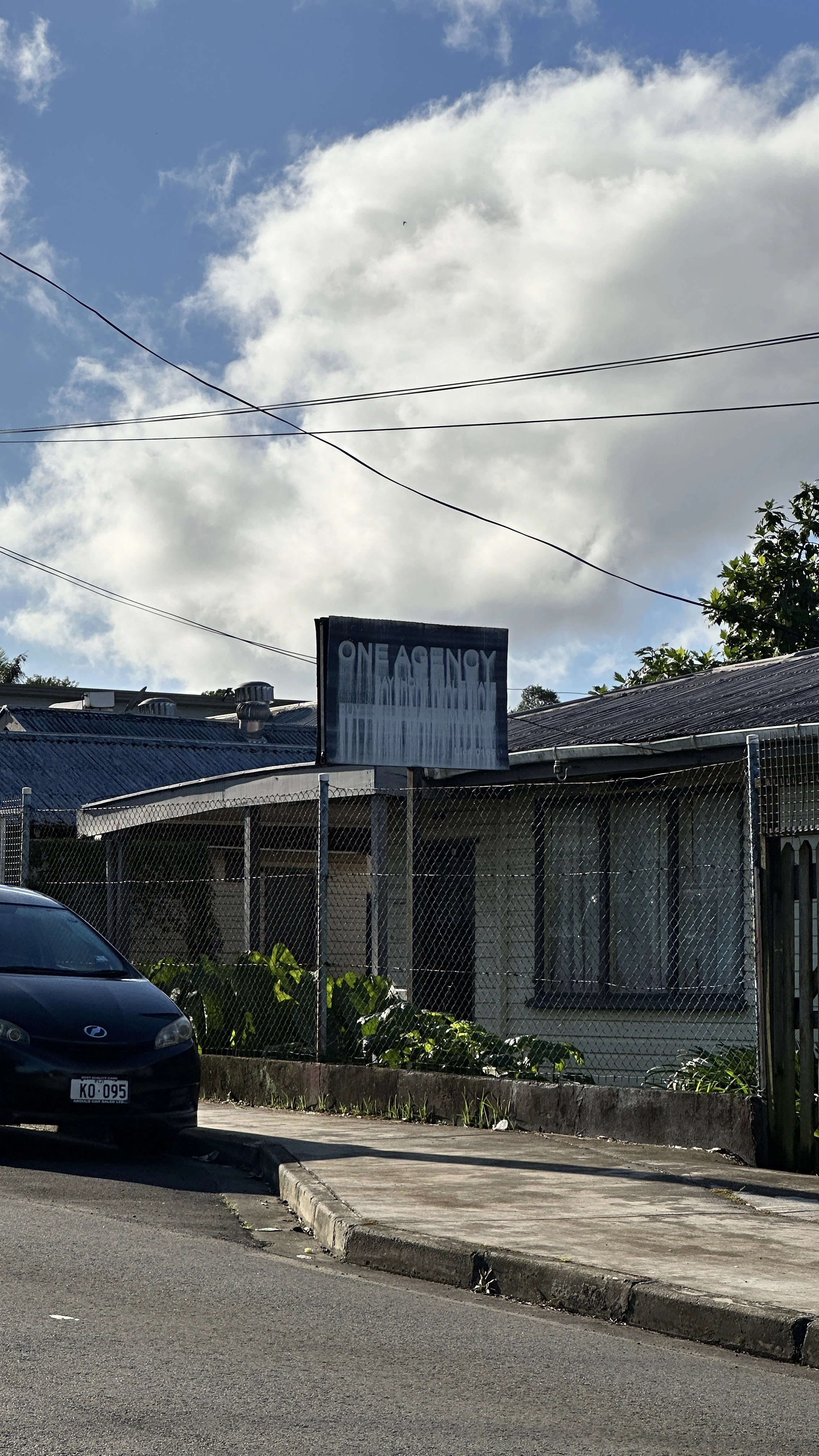 Suva - Fiji (2024)
